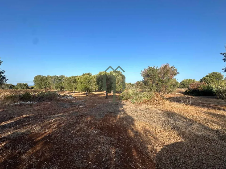 Helårsgrund i Carovigno, Brindisi - foto 3